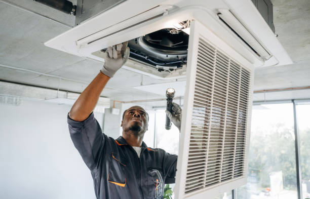 Licensed Hvac Installation service in Becker, MN - FH HVAC