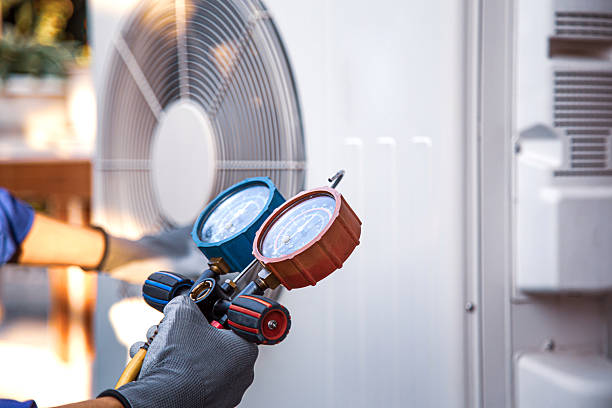 Affordable Hvac Installation solutions in Becker, MN
