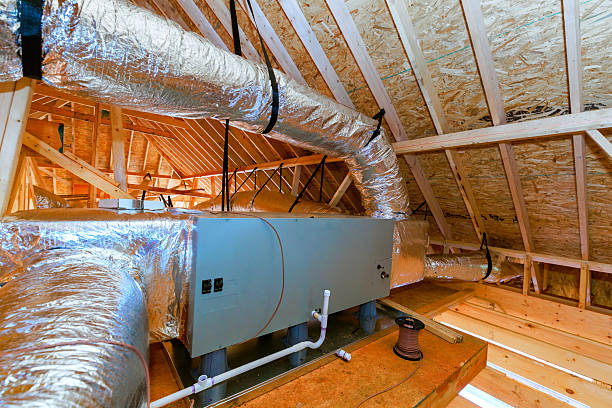 Top rated local Hvac Installation specialists in Becker, MN